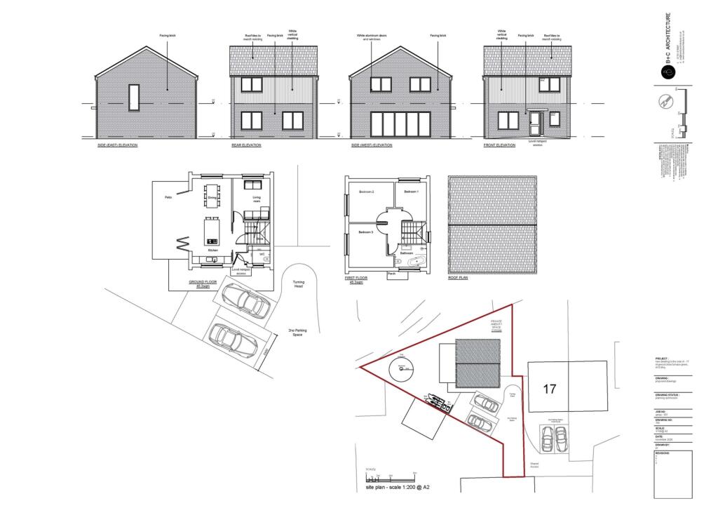 House in Redhill - View 2