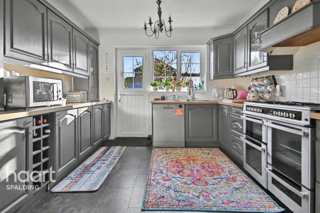 Main image of property: Spalding Road, Holbeach