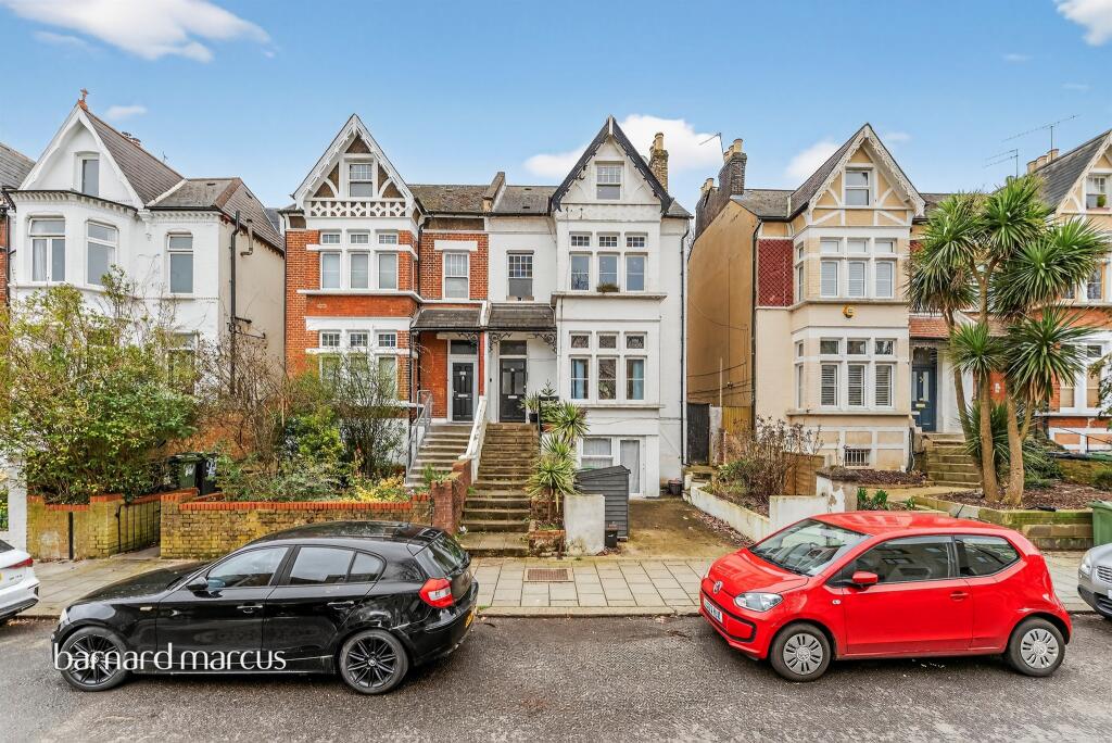 Main image of property: Knollys Road, London