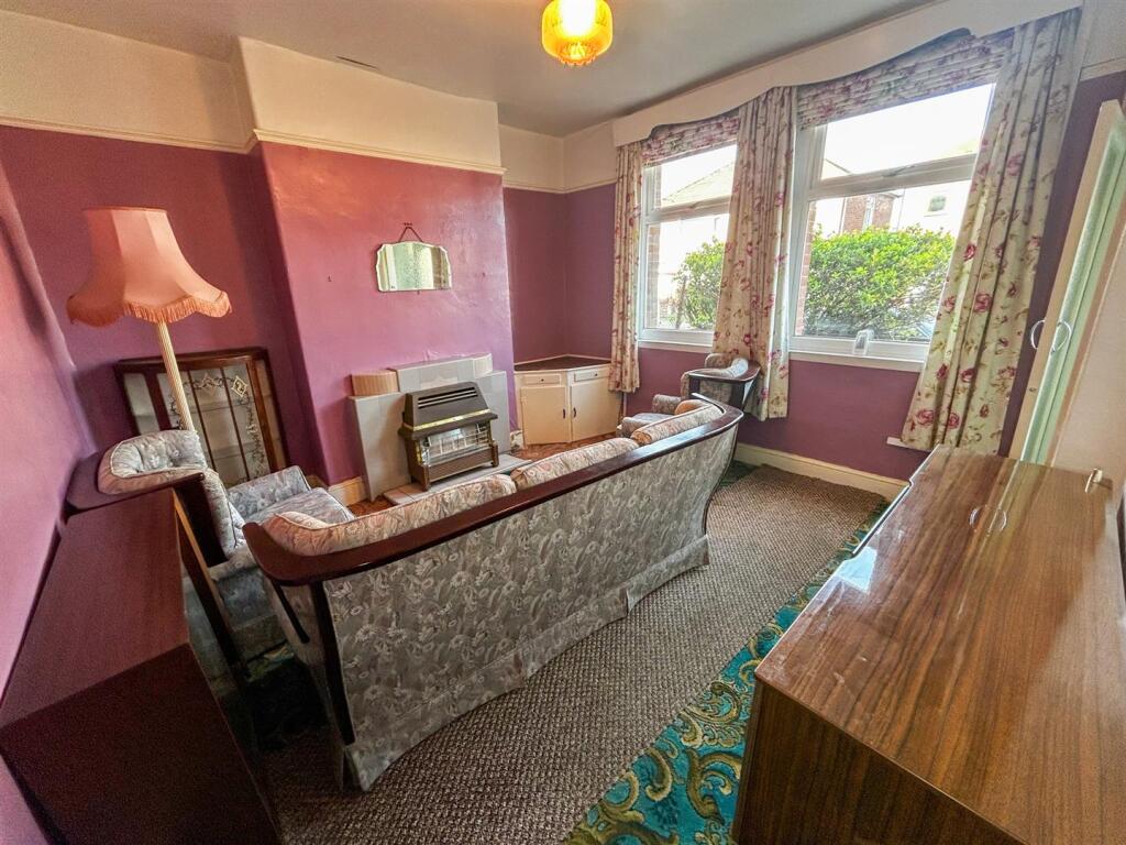 House in Wrexham, Caia Park - View 2