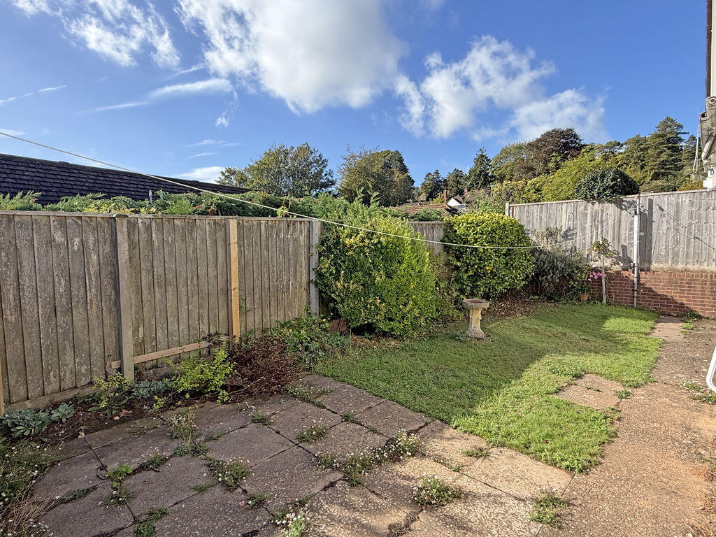 House in East Devon, Sidmouth - View 4