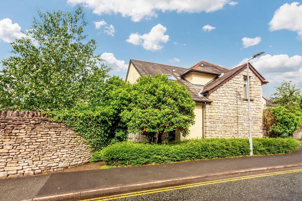 Main image of property: 1 Riverdale Court, Kendal