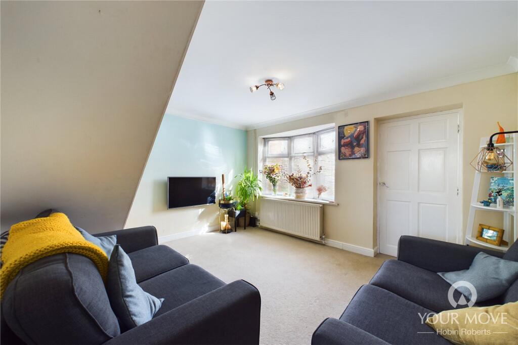 House in Boughton, Spring Park, Kingsthorpe - View 4