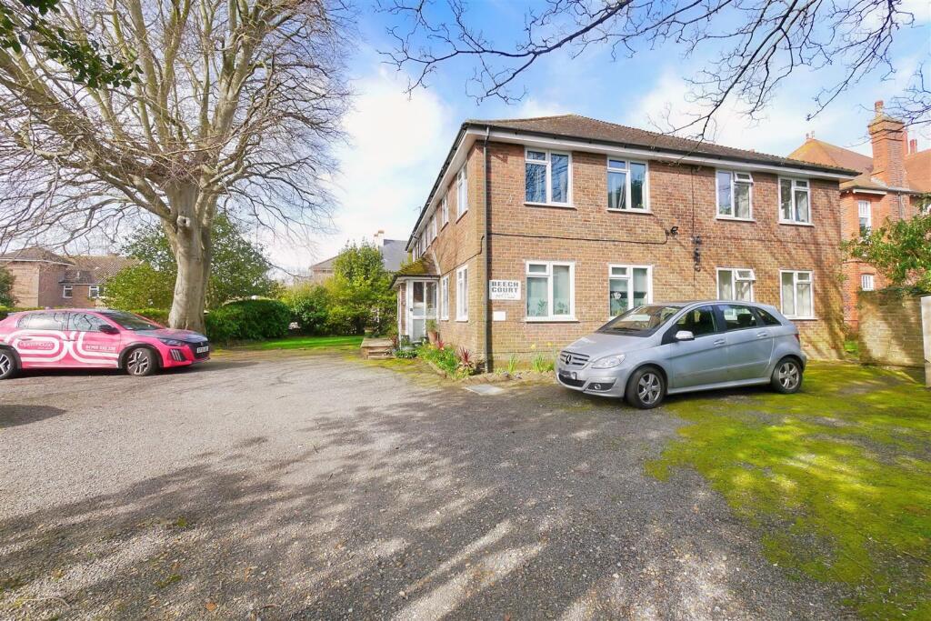 Main image of property: Beech Court, Beccles Road