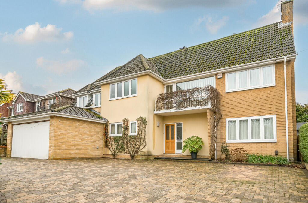 Main image of property: Crofton Way, Warsash, Southampton, Hampshire, SO31