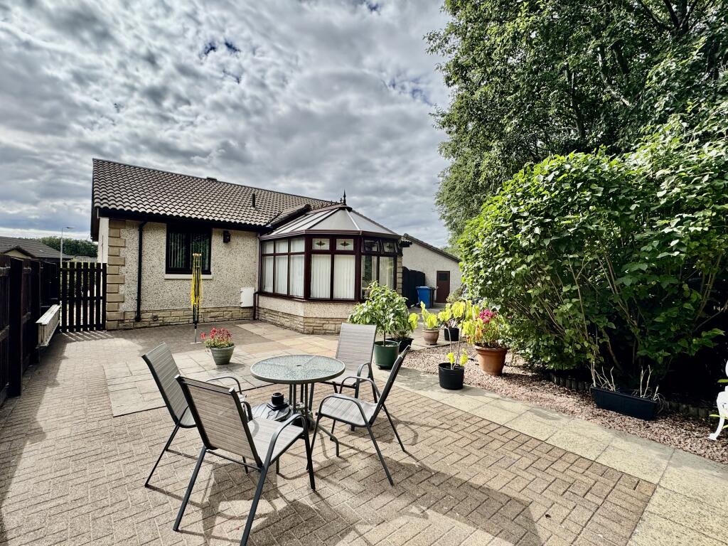 House in Glenrothes, Finglassie - View 2