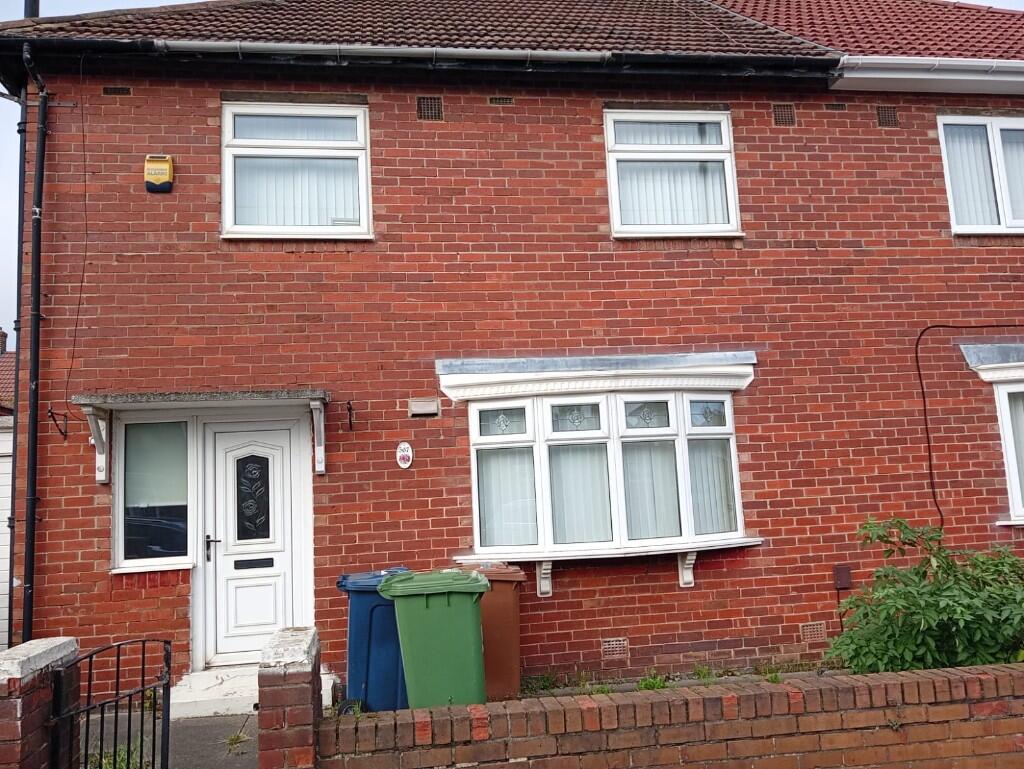 Main image of property: Hylton Road, Sunderland, Tyne And Wear, SR4