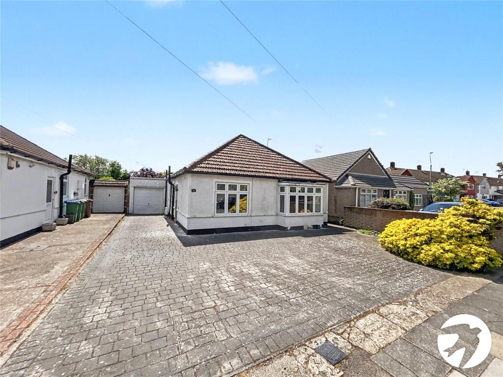 Main image of property: Queenswood Road, Sidcup, Kent, DA15