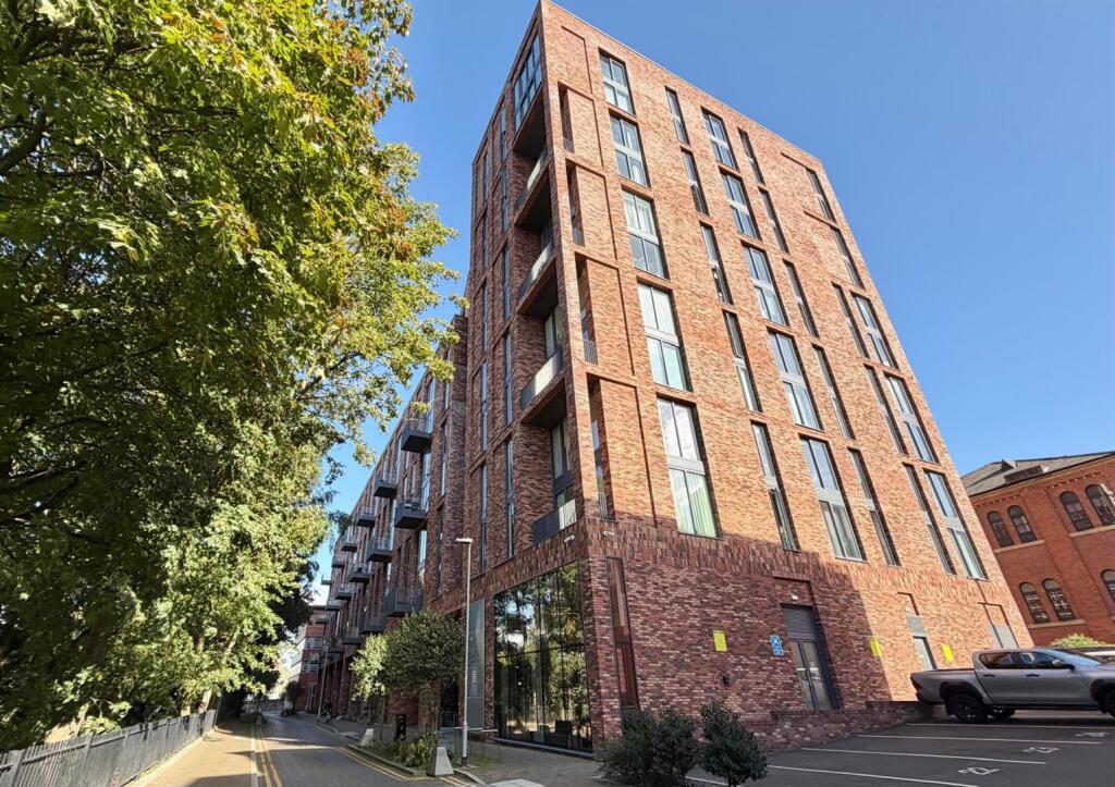 Main image of property: Mount Yard, Old Mount Street, Manchester