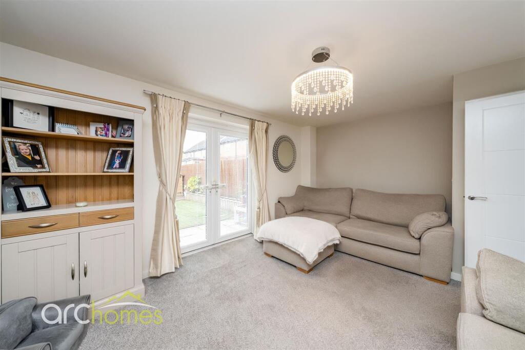 House in Wigan, Greater Manchester - View 2