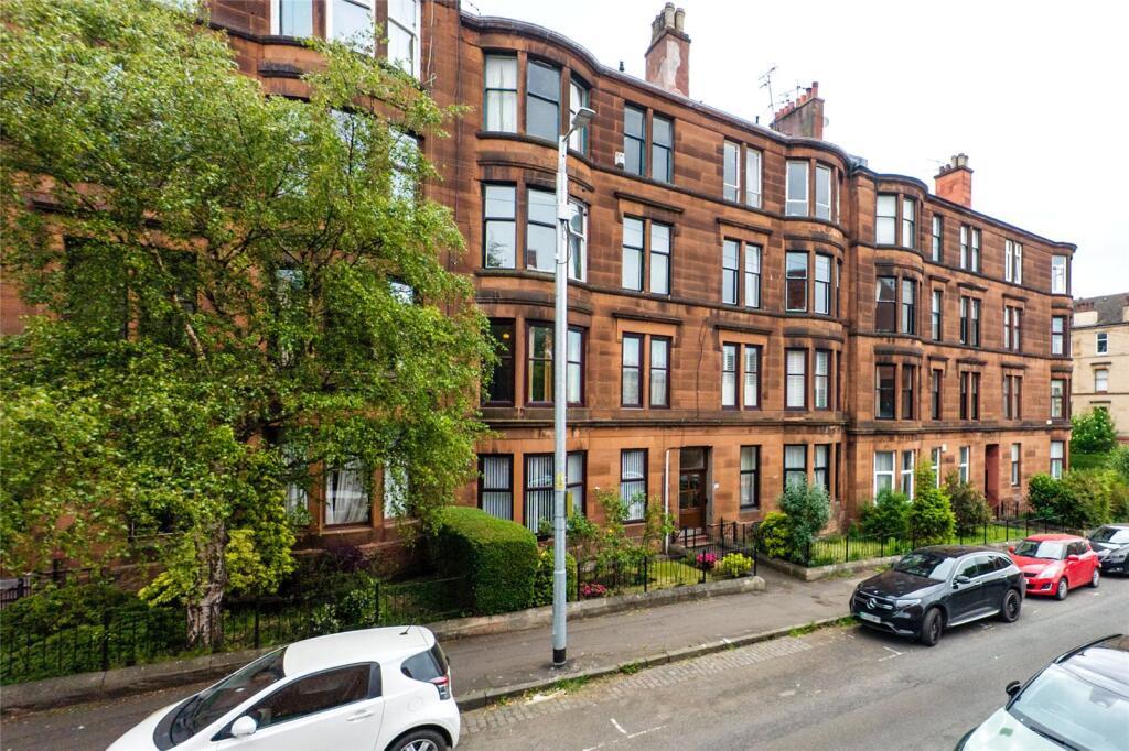 Main image of property: Elie Street, Glasgow, G11