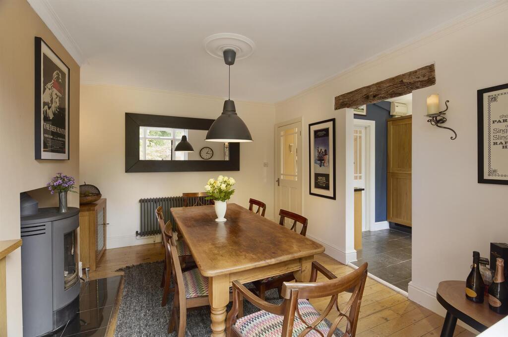 House in Shrewsbury - View 4