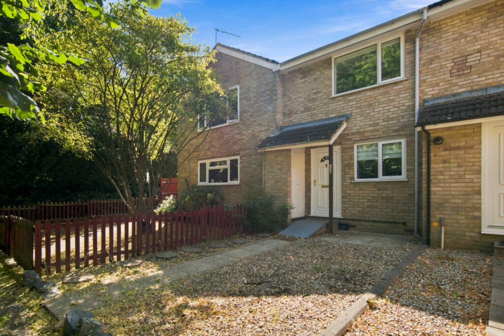 Main image of property: Appleton Fields, Bishop's Stortford, Hertfordshire, CM23