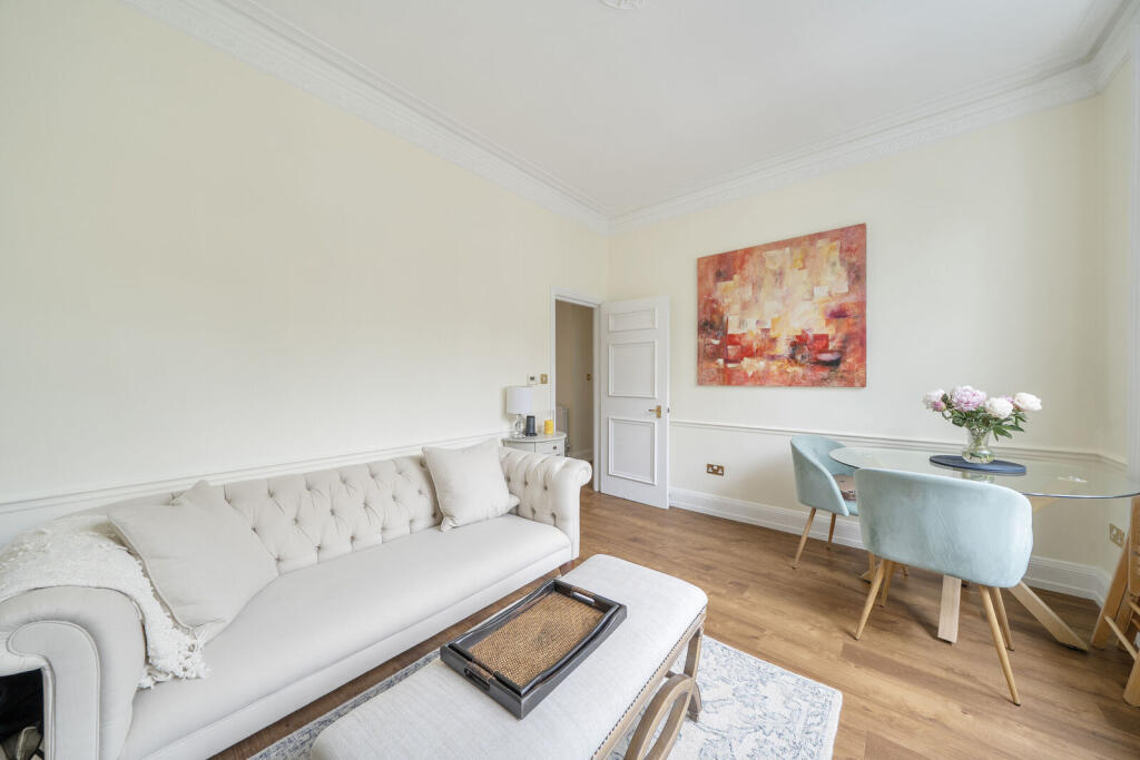 Main image of property: Redcliffe Gardens, Chelsea, London, SW10