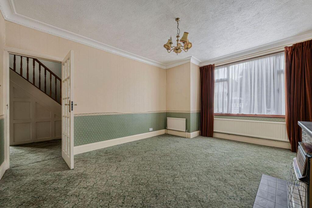 House in London - View 4