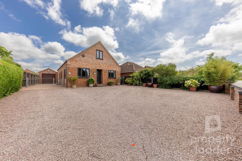 Main image of property: Rosetta Road, Spixworth, Norfolk
