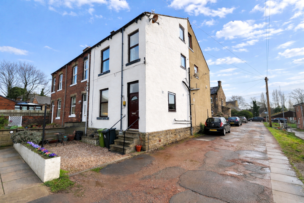 Main image of property: Shaw Street, Mirfield, WF14 9AG