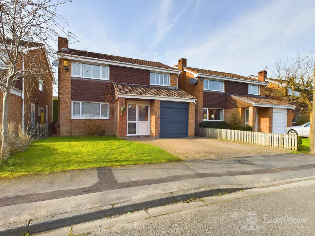 Main image of property: Southdown Crescent, Cheadle Hulme