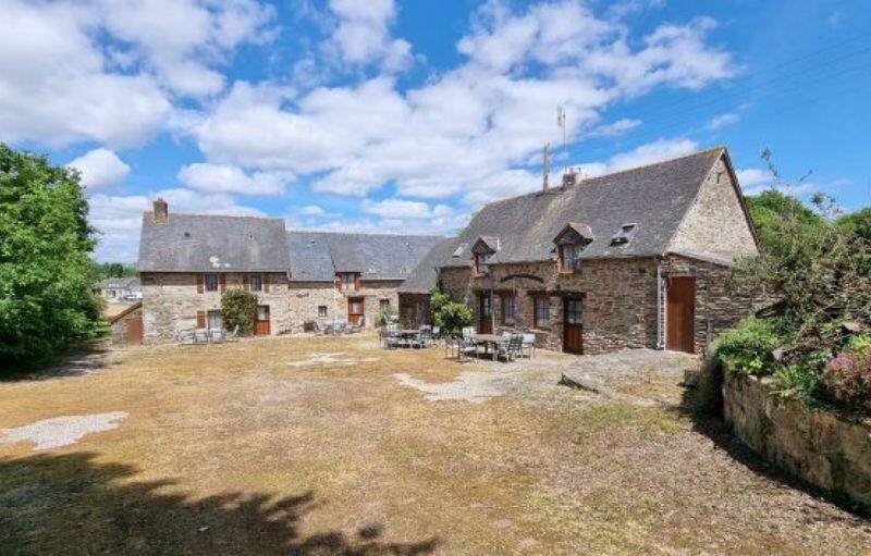 Main image of property: Brittany, Cotes d'Armor, near Mur de Bretagne