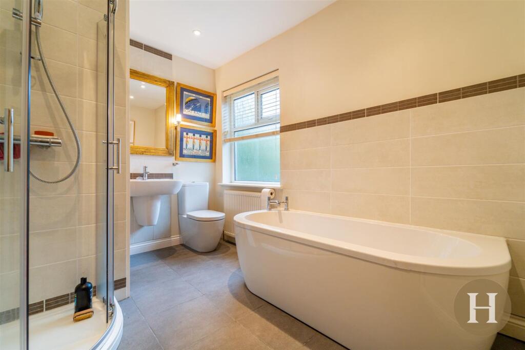 Metchley Lane, Birmingham, B17 photo 4