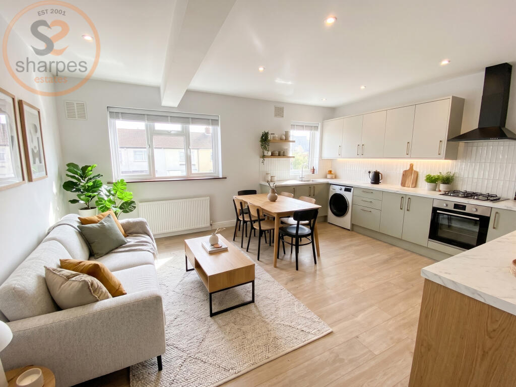 Main image of property: d Framfield Road, Mitcham, Surrey