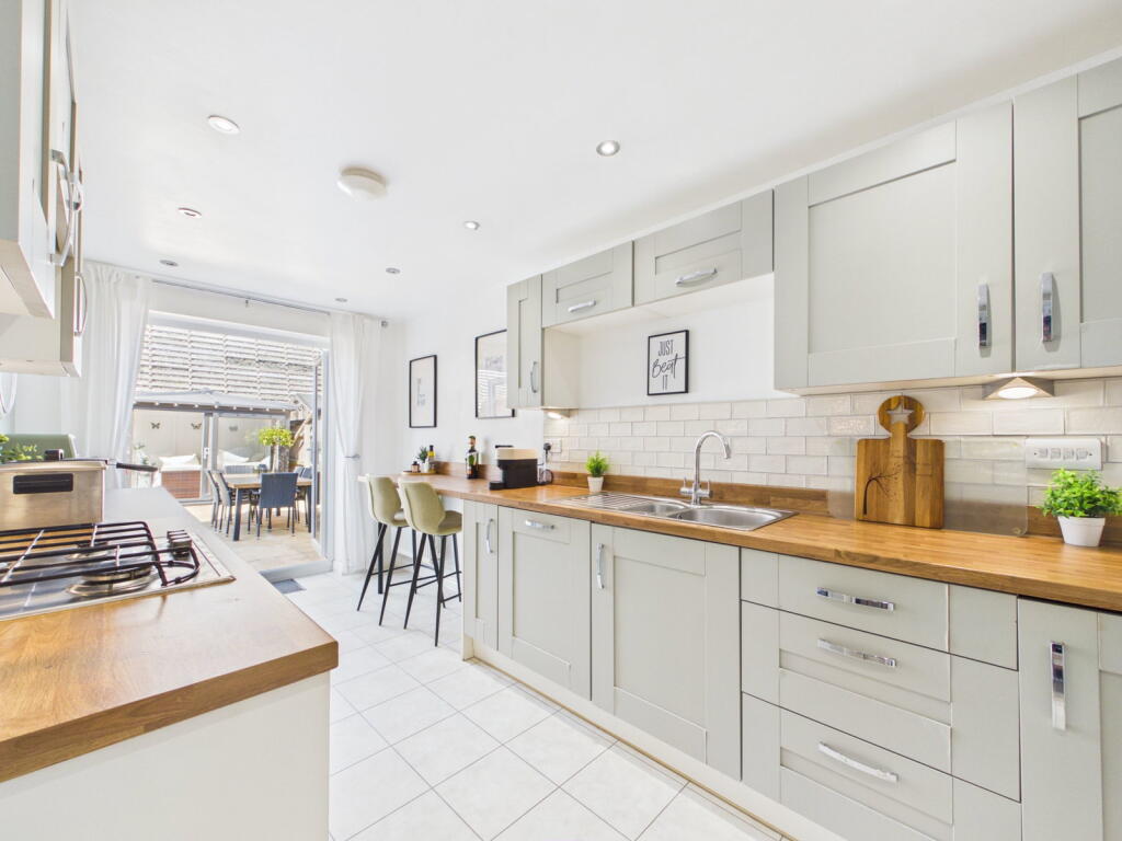 House in Telford - View 5