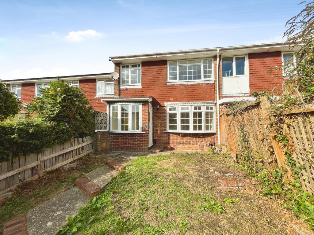 Main image of property: Sandy Hill Road, Farnham, Surrey, GU9