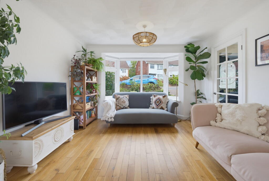 House in Cardiff, Cyncoed - View 5