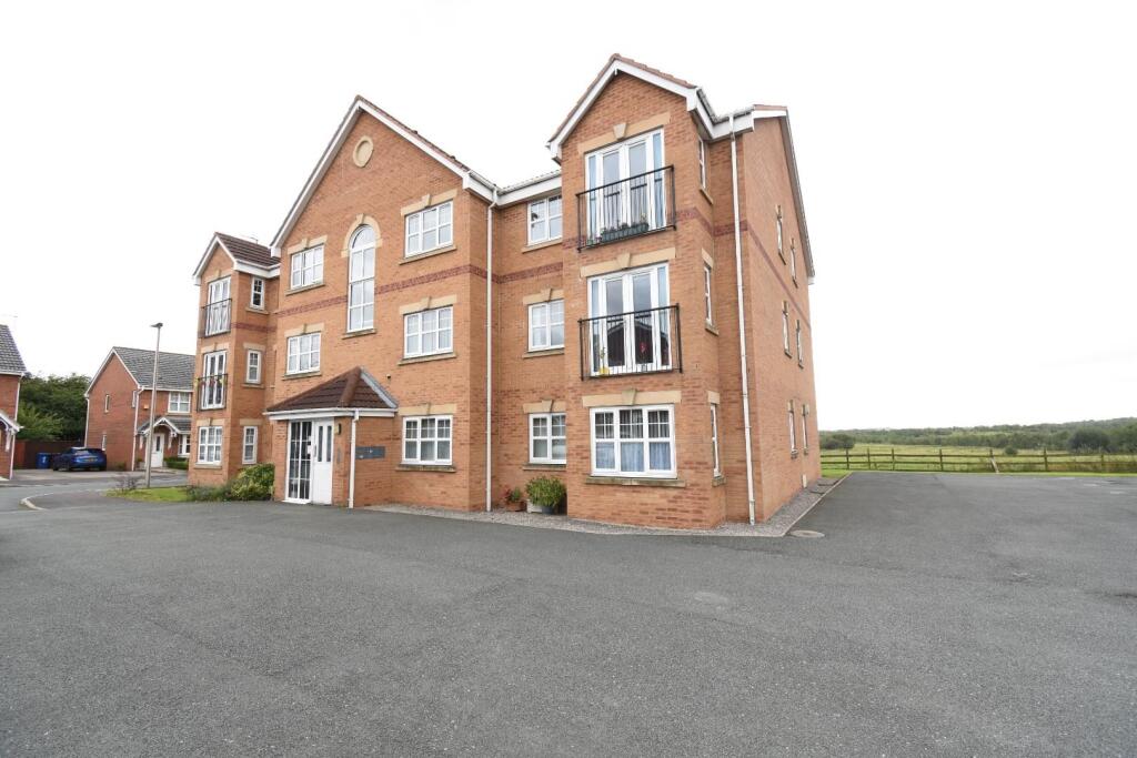 Main image of property: Longacre, Hindley Green, Wigan, WN2 4LL