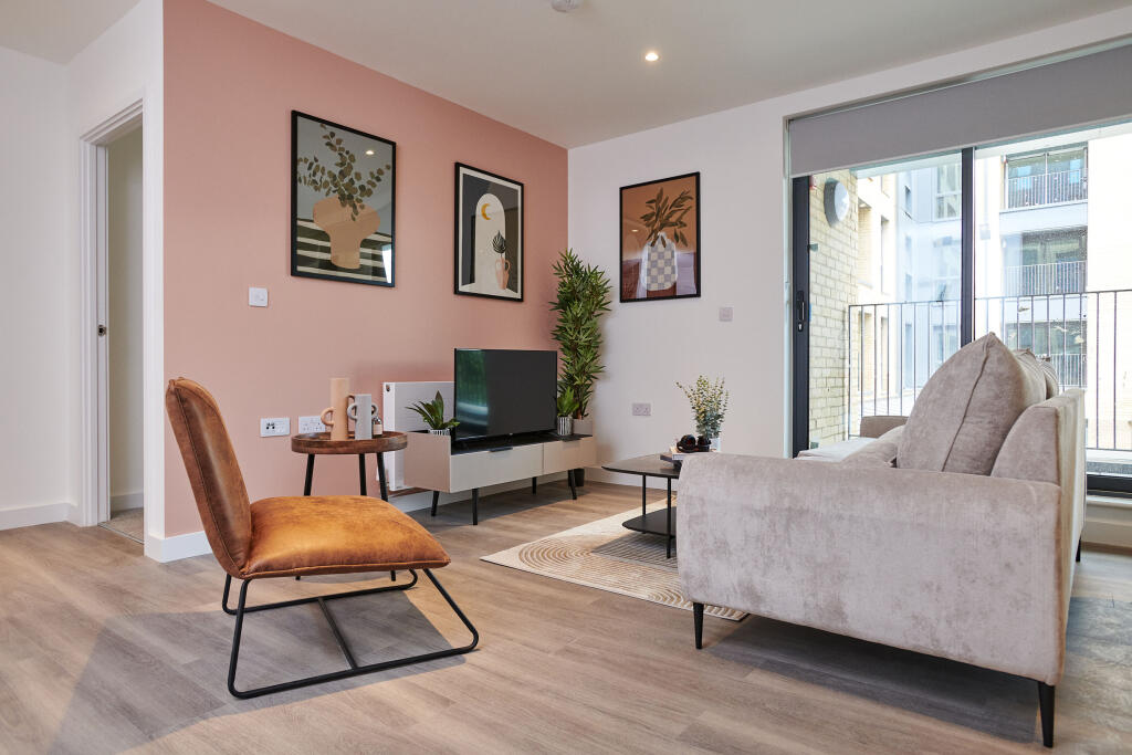 Main image of property: The Mint, Guildford Guildford GU1