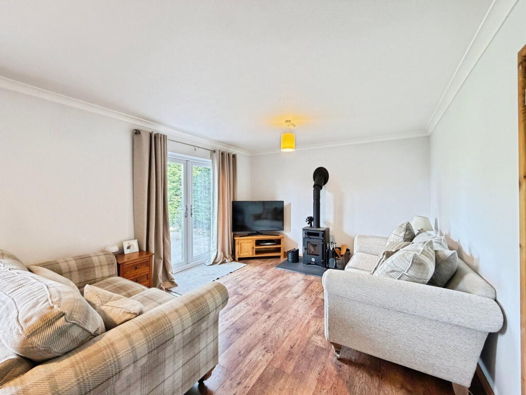 House in Carlisle - View 5