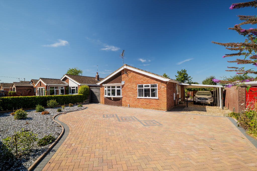Main image of property: Holme Hale, Thetford, Norfolk, IP25