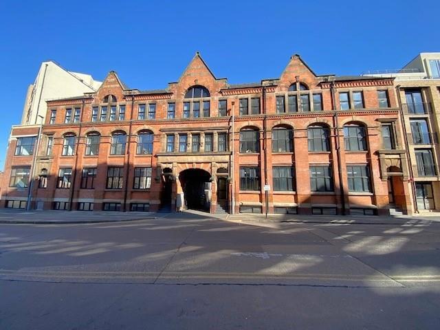 Main image of property: Fleet Street, Leicester