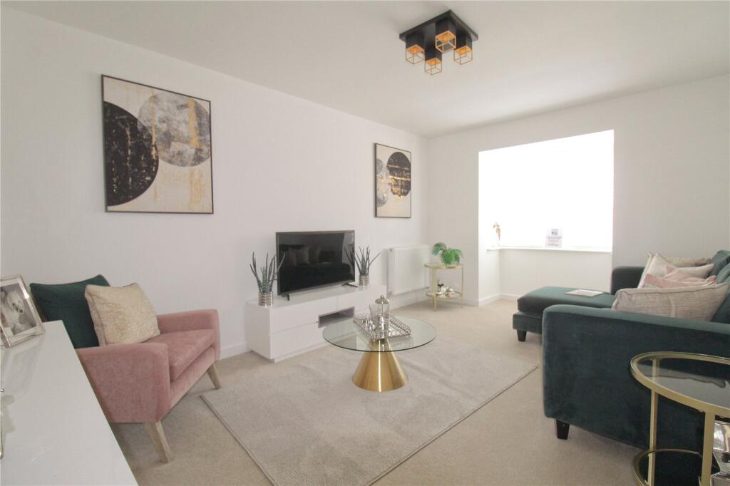 Additional image 6 of Plot 57, Weavers Meadow, Trowbridge