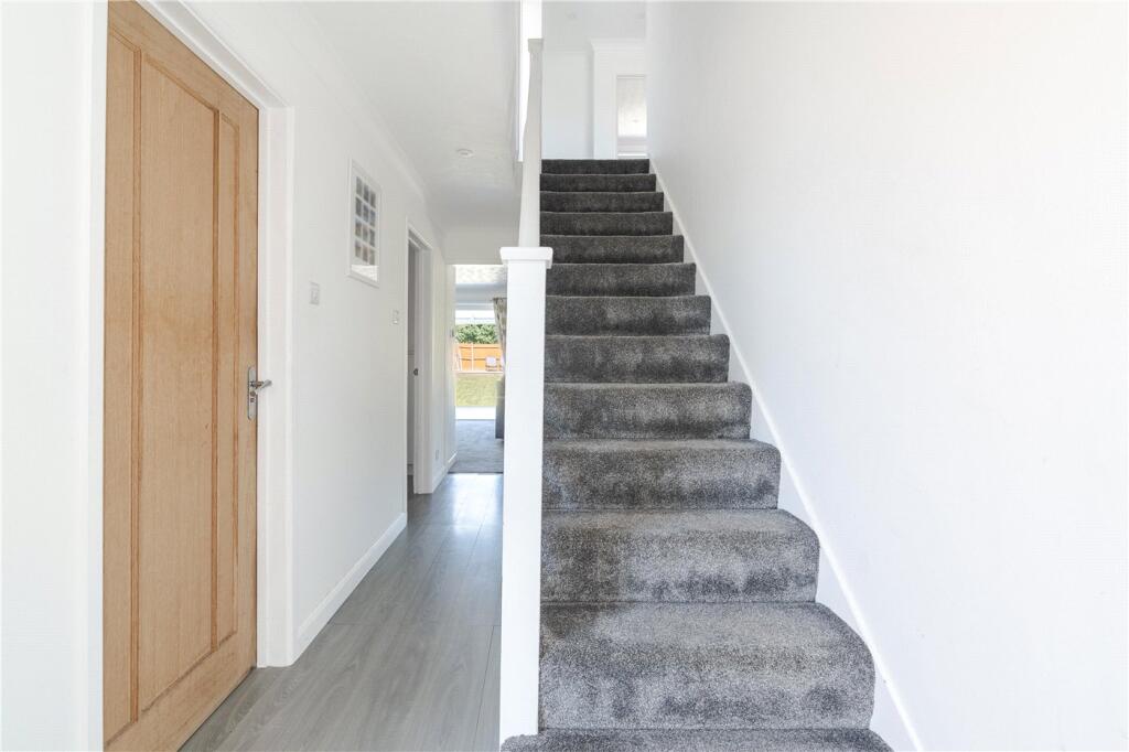 House in Merley, Oakley, Poole - View 5