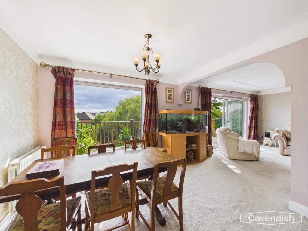 House in Chester - More