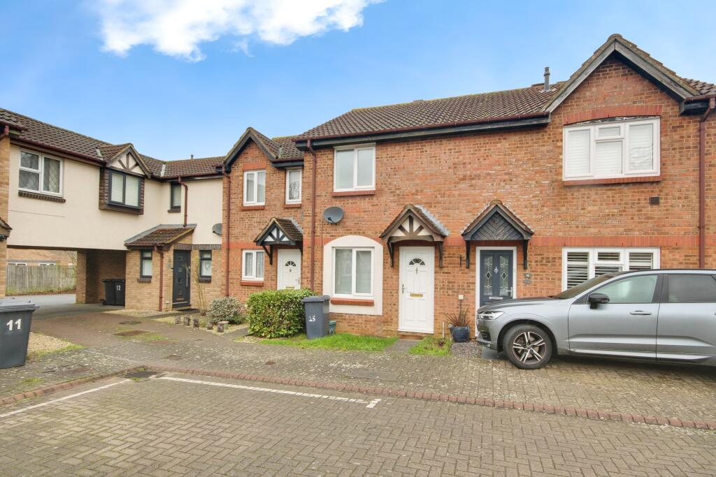 Main image of property: Cranham Close, Abbeymead, Gloucester, GL4