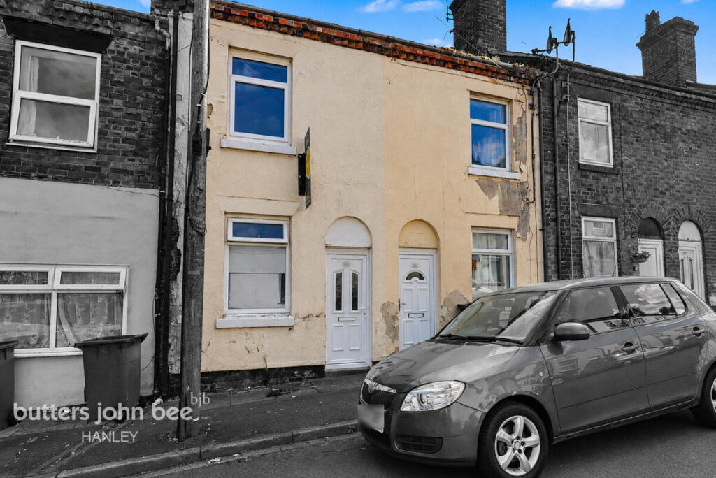 Main image of property: Century Street, Stoke on Trent