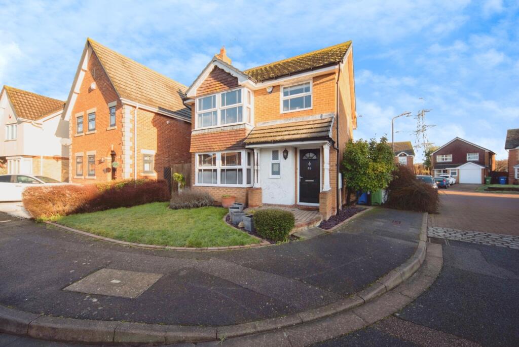 Main image of property: Walsby Drive, Kemsley, Sittingbourne, Kent, ME10