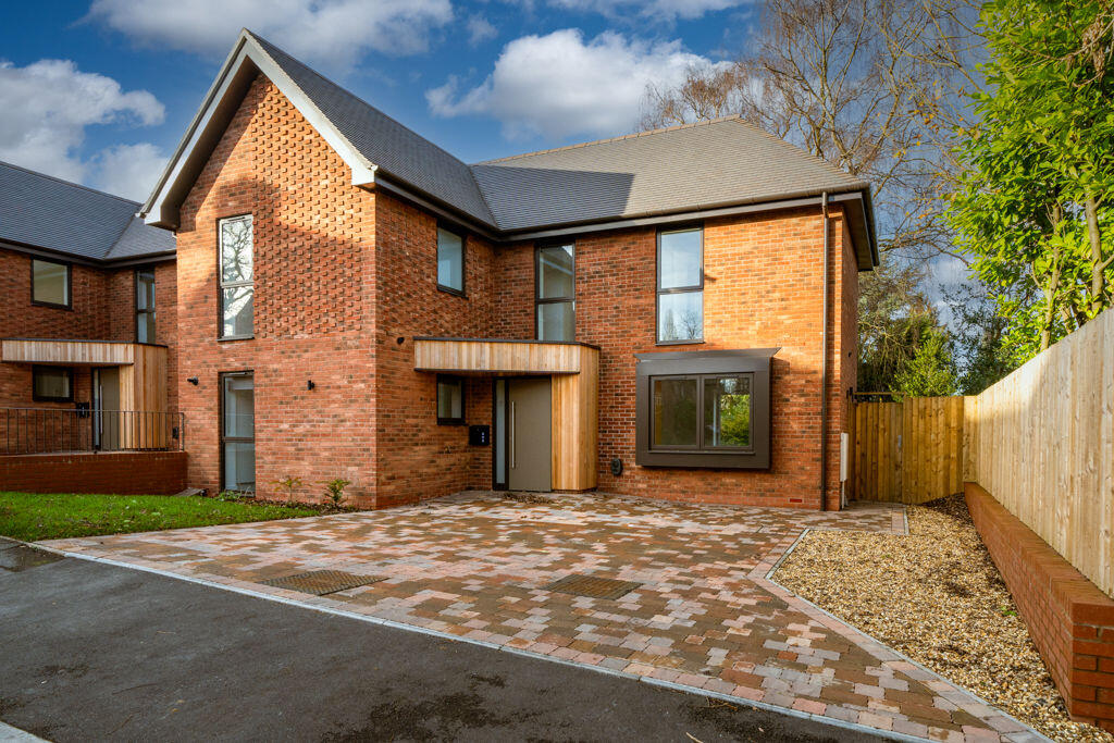 Main image of property: Meon Rise, Pedmore