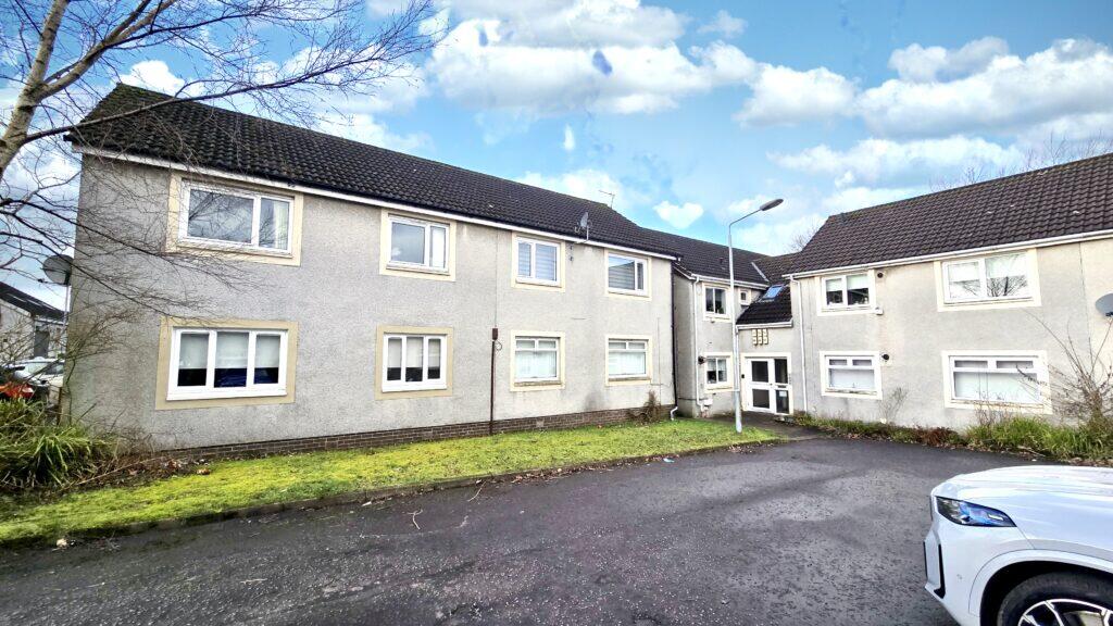 Main image of property: Park Court Bishopbriggs G64 2SQ