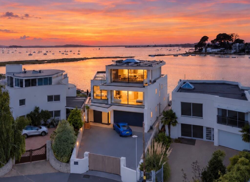 Main image of property: Salterns Way, Poole, BH14