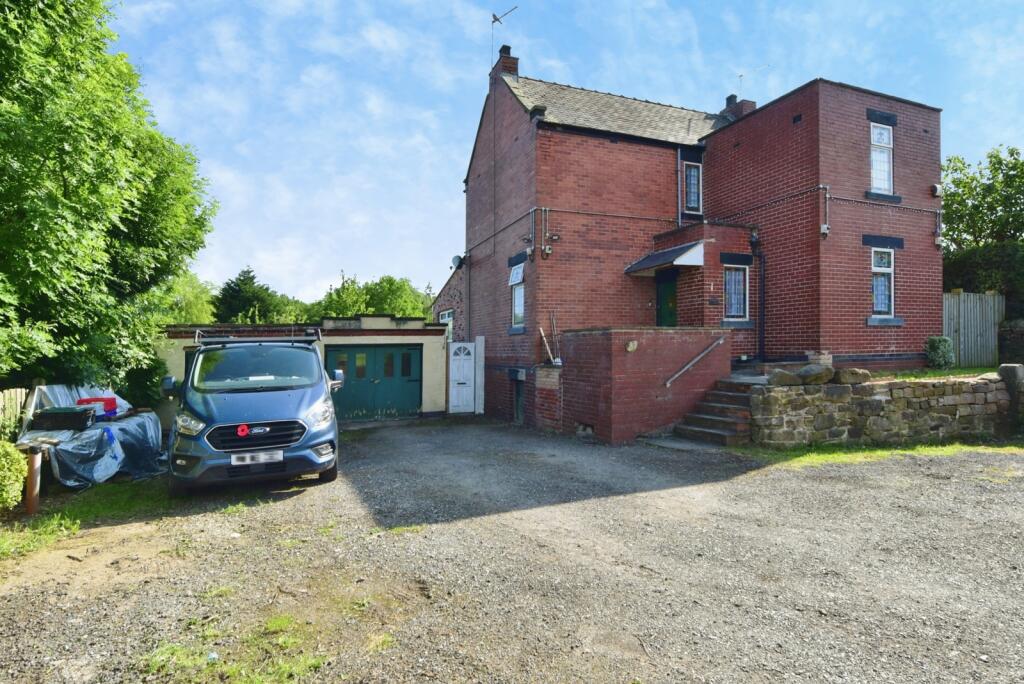 Birley Lane, Sheffield, South Yorkshire, S12 photo 4