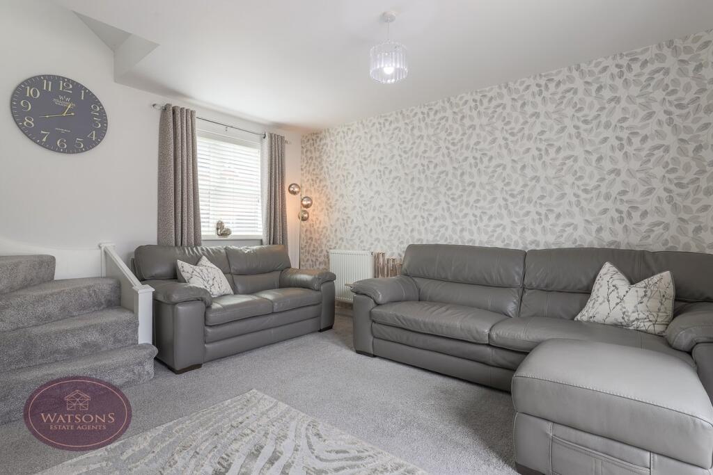 Crabapple Drive, Langley Mill, Nottingham, NG16 photo 4
