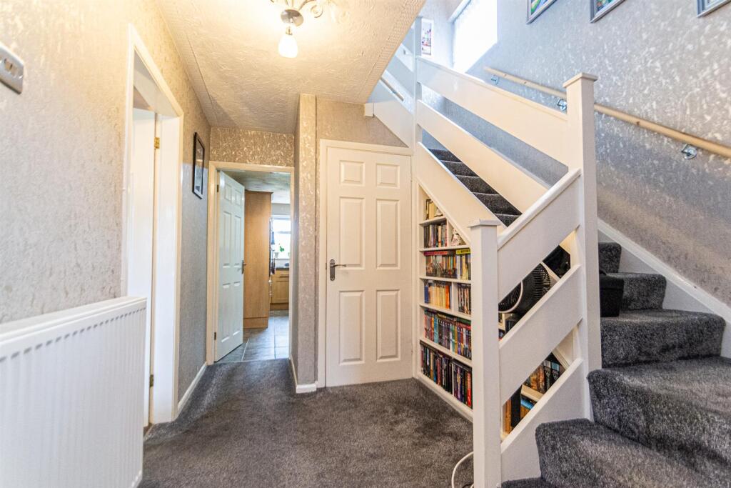 House in Warrington - More