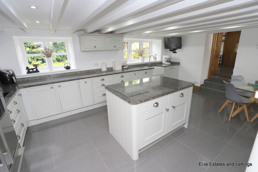 Fyrish House, Langley Park photo 4