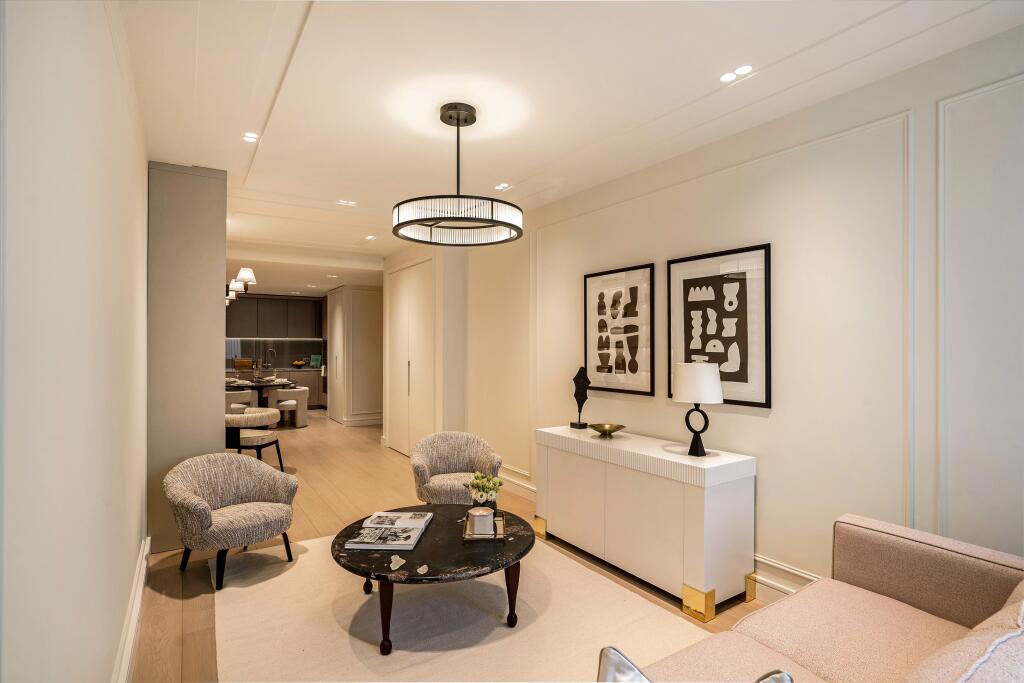 Apartment in London - View 4