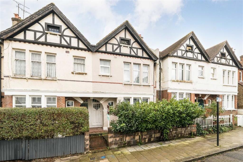 Main image of property: Doverfield Road, Brixton Hill