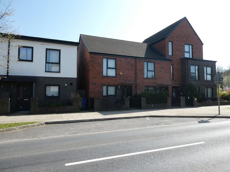 Main image of property: Woodfield Way, Doncaster, DN4