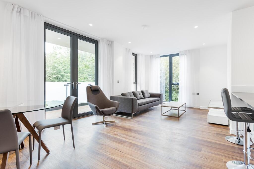 Main image of property: Sitka House, 20 Quebec Way, London, SE16